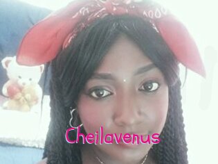 cheilavenus Spanking Sarah