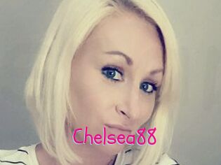 chelsea88 Spanking Sarah