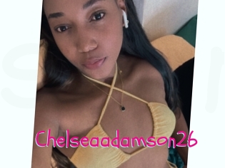 Chelseaadamson26