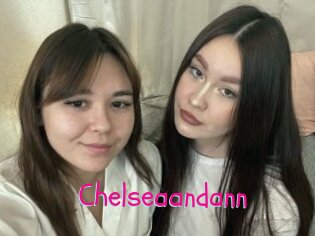 Chelseaandann