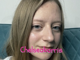 Chelseabarris
