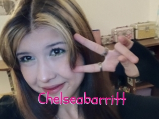 Chelseabarritt