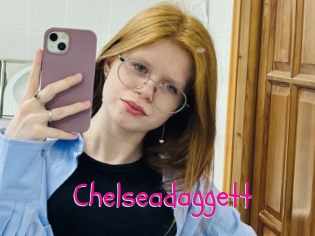 Chelseadaggett