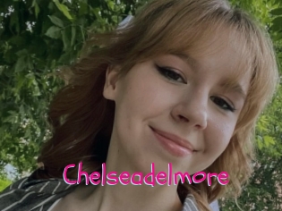 chelseadelmore Spanking Sarah
