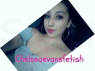 Chelseaevansfetish