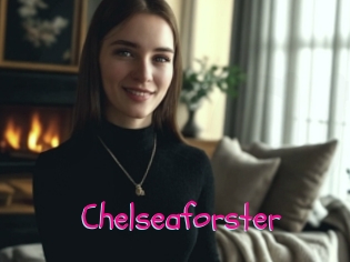 chelseaforster Spanking Sarah