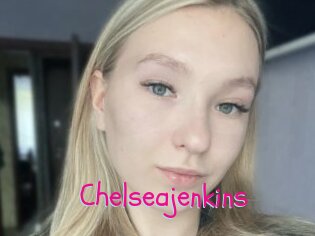 Chelseajenkins