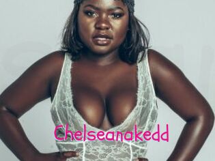 Chelseanakedd