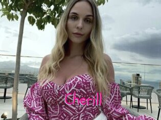 cherill Spanking Sarah