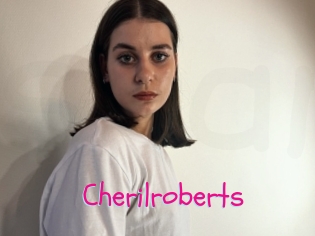 Cherilroberts