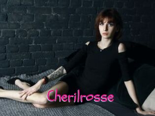 Cherilrosse
