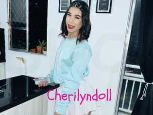 cherilyndoll Spanking Sarah