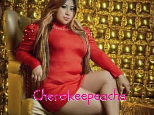 cherokeepeachs Spanking Sarah