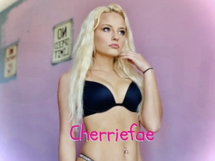 Cherriefae