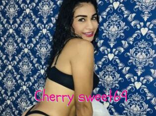 cherry_sweet69 Spanking Sarah