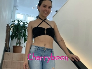 Cherryboon