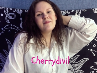 Cherrydivil