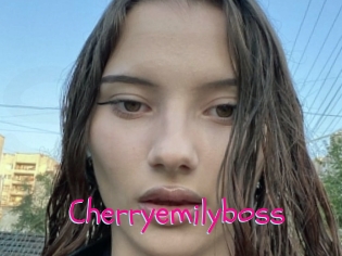 cherryemilyboss Spanking Sarah