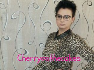 Cherryonthecakes