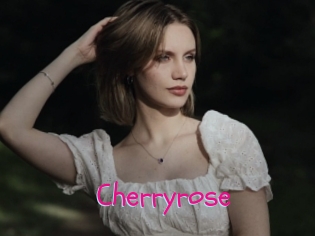 cherryrose Spanking Sarah