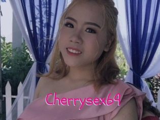 cherrysex69 Spanking Sarah