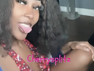 Cherrysplitz