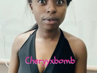 Cheryyxbomb