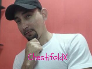 chestifoldX Spanking Sarah
