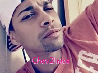 Chev21nice