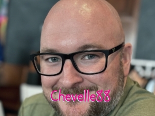 Chevelle88