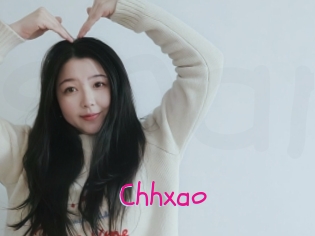 Chhxao