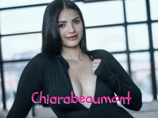 chiarabeaumont Spanking Sarah