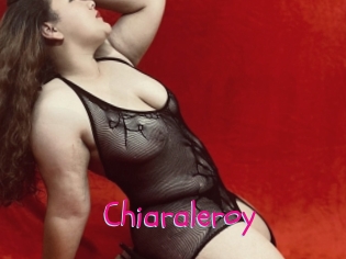 chiaraleroy Spanking Sarah