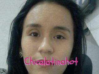 Chicalatinahot