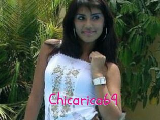 chicarica69 Spanking Sarah