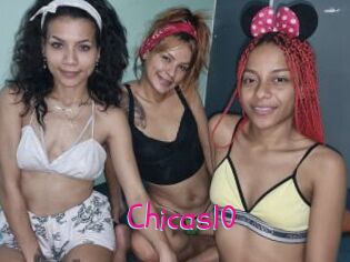 Chicas10