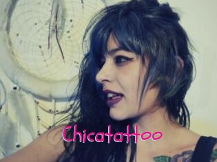 Chicatattoo