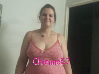 Chienne57
