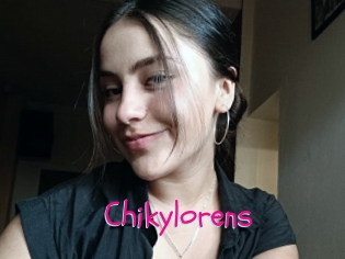 chikylorens Spanking Sarah