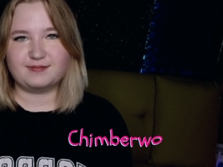 chimberwo Spanking Sarah