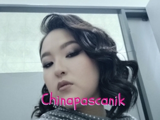 chinapascanik Spanking Sarah