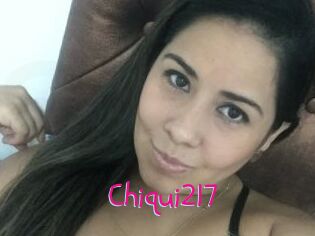 Chiqui217