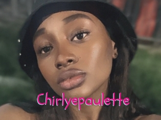 Chirlyepaulette