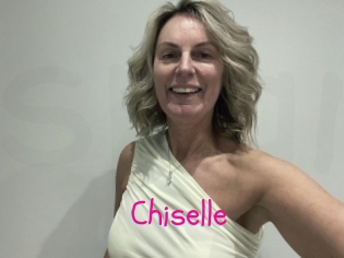 chiselle Spanking Sarah