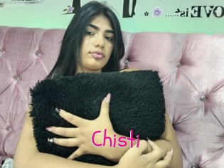 chisti Spanking Sarah
