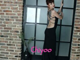 Chiyoo