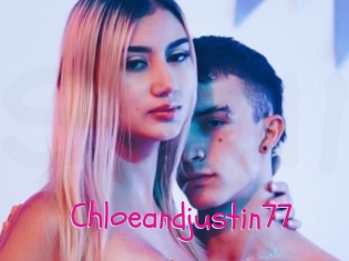 chloeandjustin77 Spanking Sarah