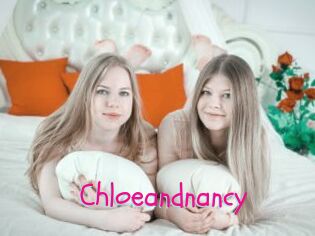 Chloeandnancy