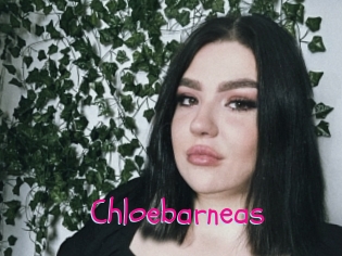 Chloebarneas