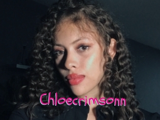 Chloecrimsonn